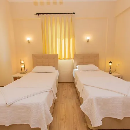 Akasya 3 Bedrooms 2 Bathrooms Вилла