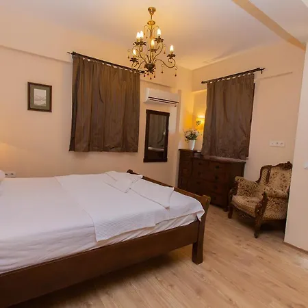 Villa Akasya 3 Bedrooms 2 Bathrooms Dalyan