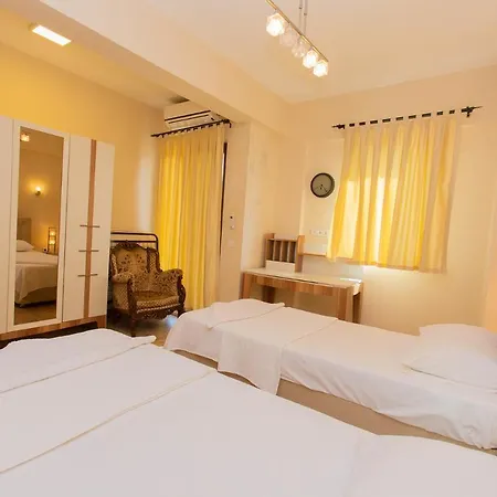 Akasya 3 Bedrooms 2 Bathrooms Вилла Дальян