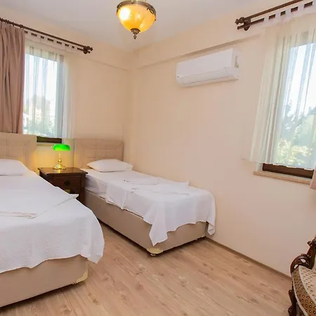 Akasya 3 Bedrooms 2 Bathrooms * Dalyan
