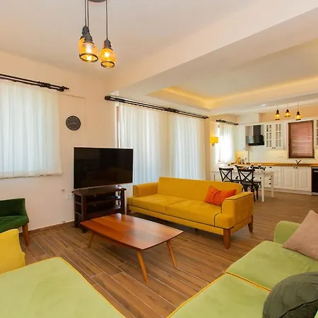 Akasya 3 Bedrooms 2 Bathrooms