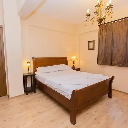 Вилла Akasya 3 Bedrooms 2 Bathrooms