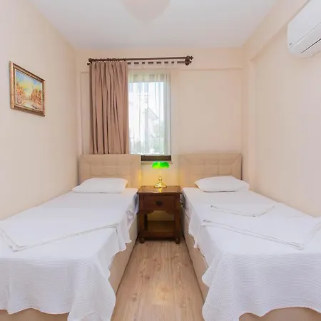 Akasya 3 Bedrooms 2 Bathrooms Дальян