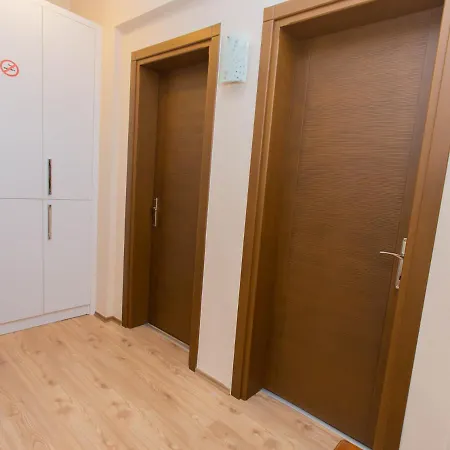 Akasya 3 Bedrooms 2 Bathrooms Вилла *