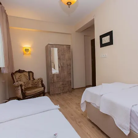 Akasya 3 Bedrooms 2 Bathrooms Вилла Дальян