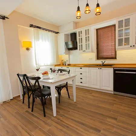 Akasya 3 Bedrooms 2 Bathrooms