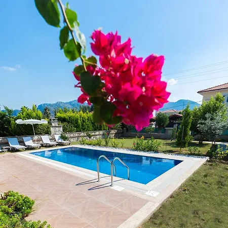Akasya 3 Bedrooms 2 Bathrooms *