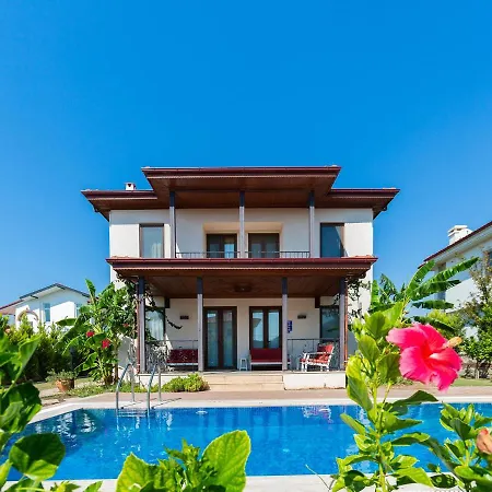 Akasya 3 Bedrooms 2 Bathrooms
