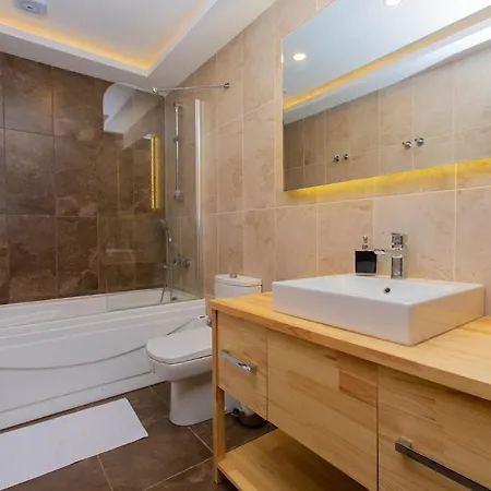Akasya 3 Bedrooms 2 Bathrooms