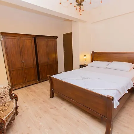 Akasya 3 Bedrooms 2 Bathrooms Вилла