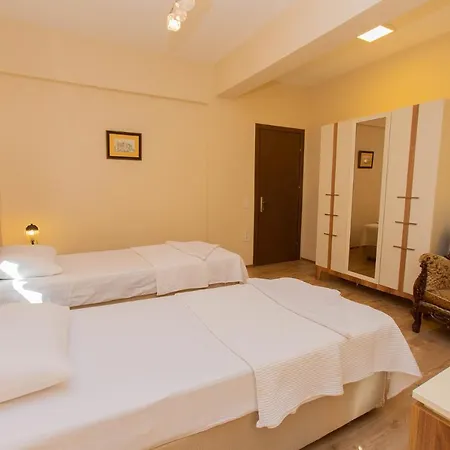 וילה Akasya 3 Bedrooms 2 Bathrooms